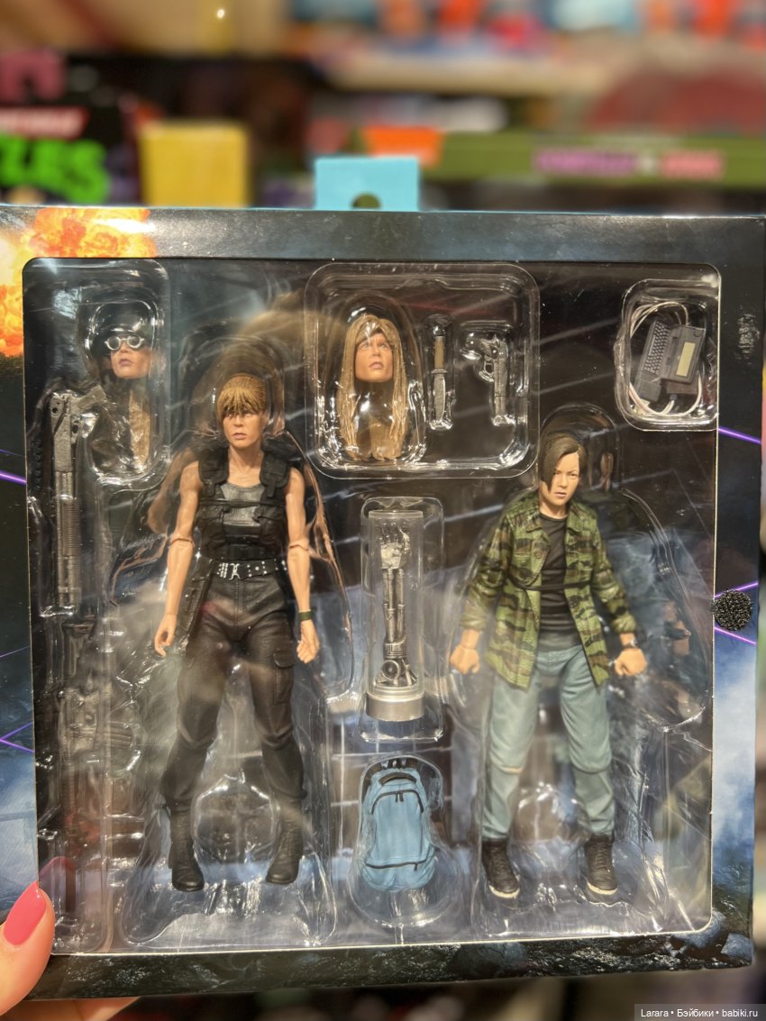 О-о-чень долгий кукольный квест на Пхукете