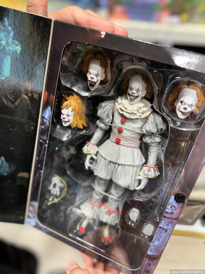 О-о-чень долгий кукольный квест на Пхукете