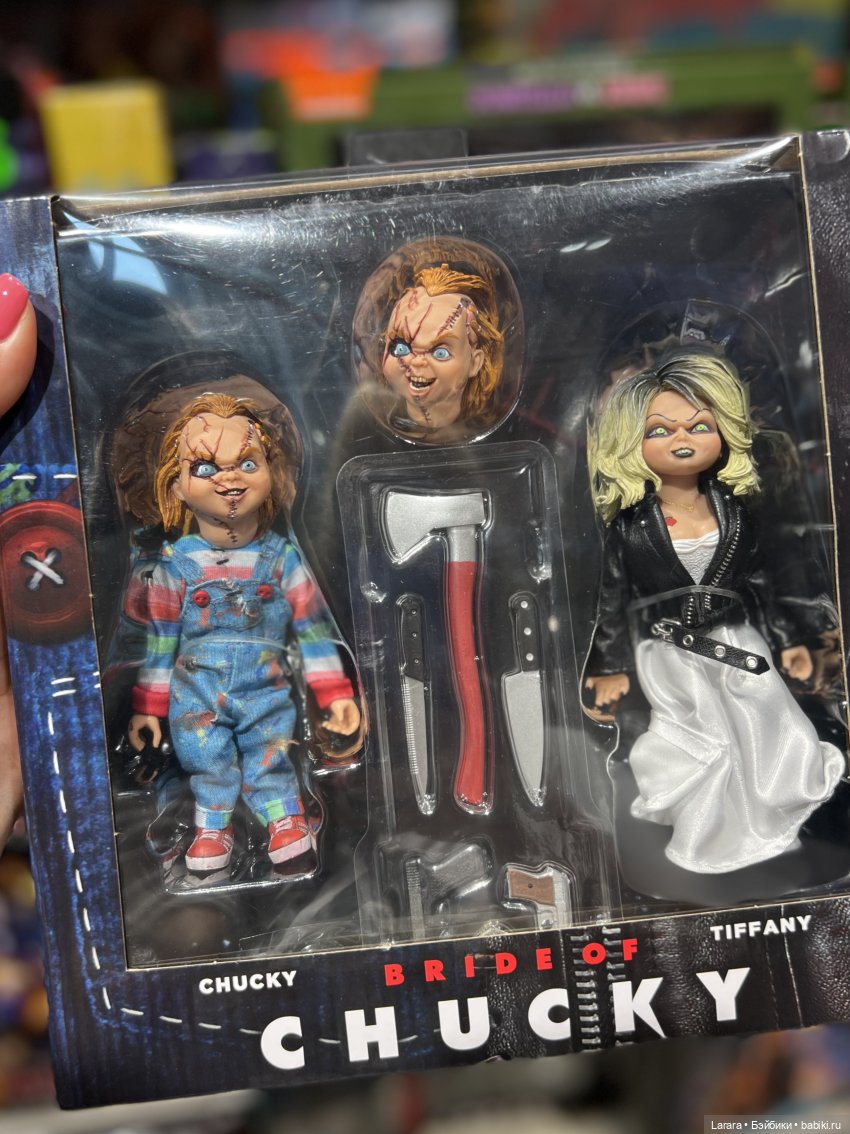 О-о-чень долгий кукольный квест на Пхукете