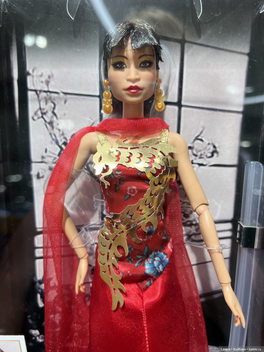 О-о-чень долгий кукольный квест на Пхукете