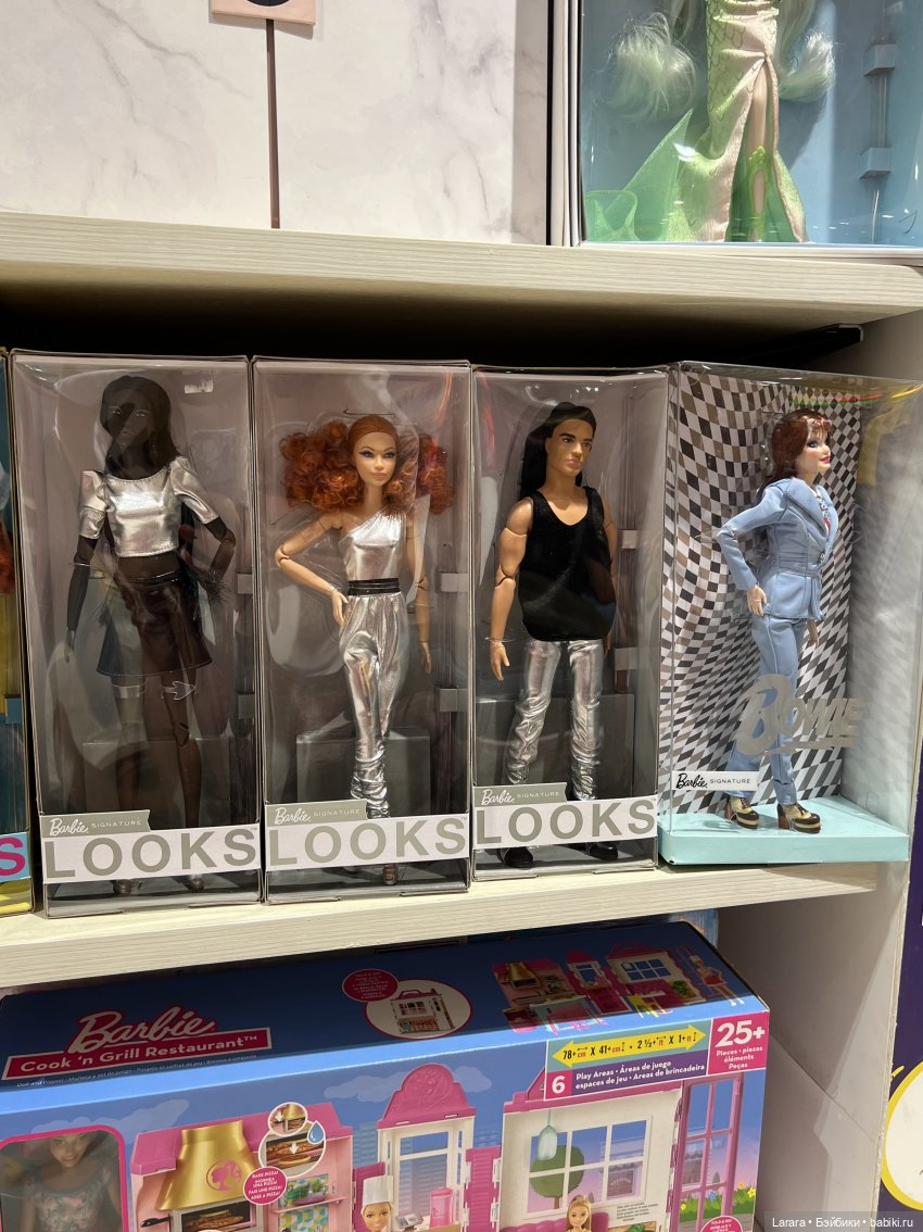 О-о-чень долгий кукольный квест на Пхукете