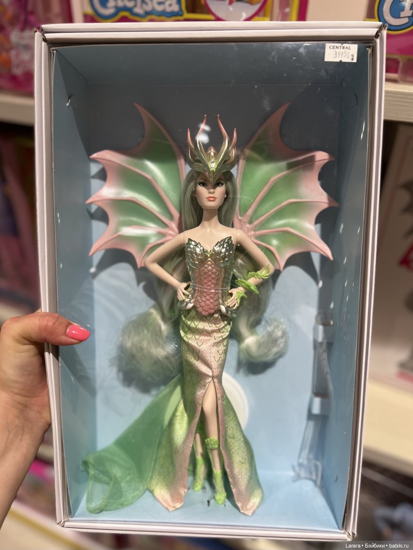 О-о-чень долгий кукольный квест на Пхукете