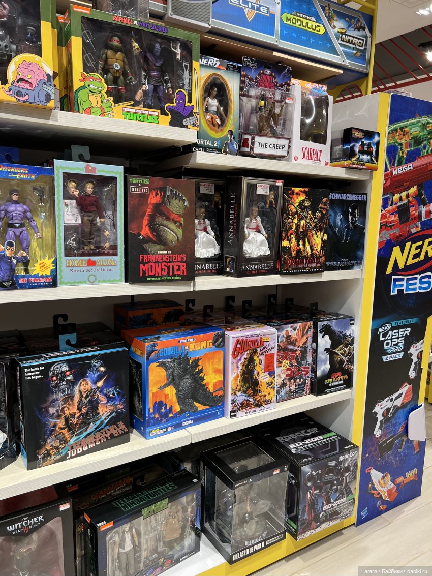 О-о-чень долгий кукольный квест на Пхукете