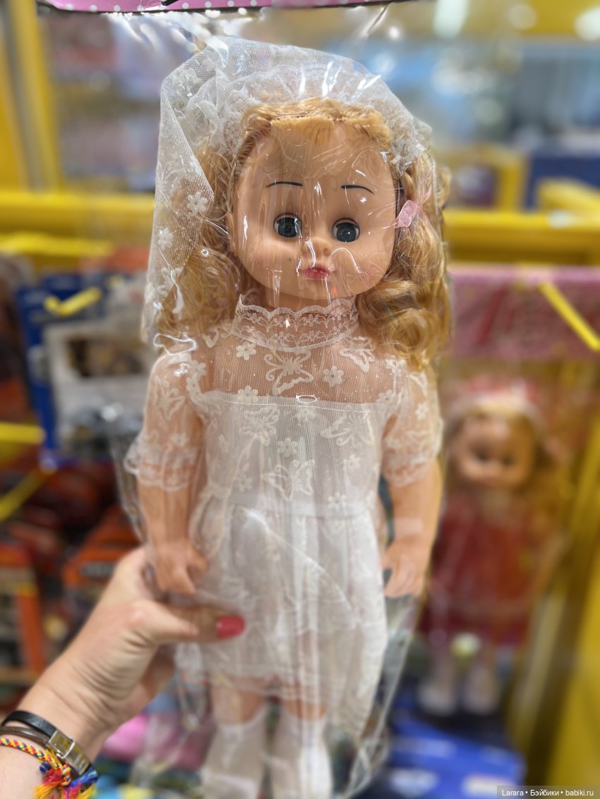 О-о-чень долгий кукольный квест на Пхукете