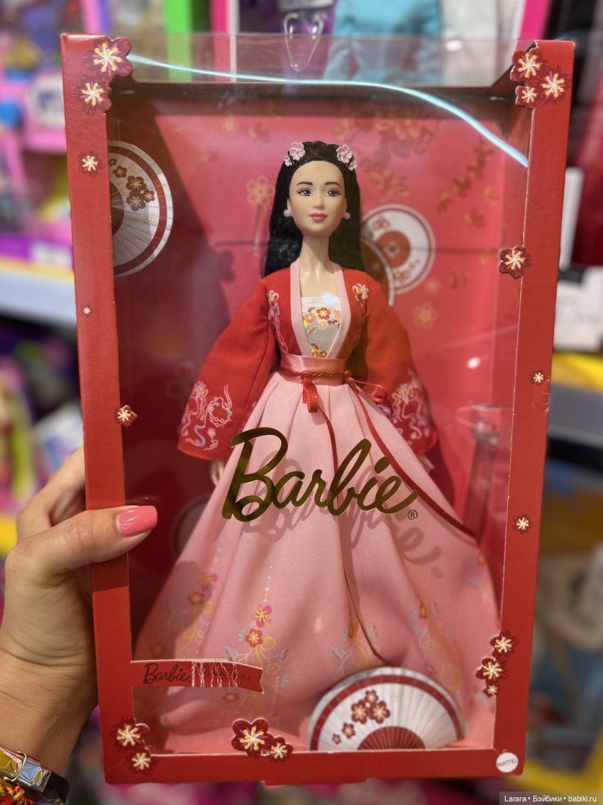 О-о-чень долгий кукольный квест на Пхукете