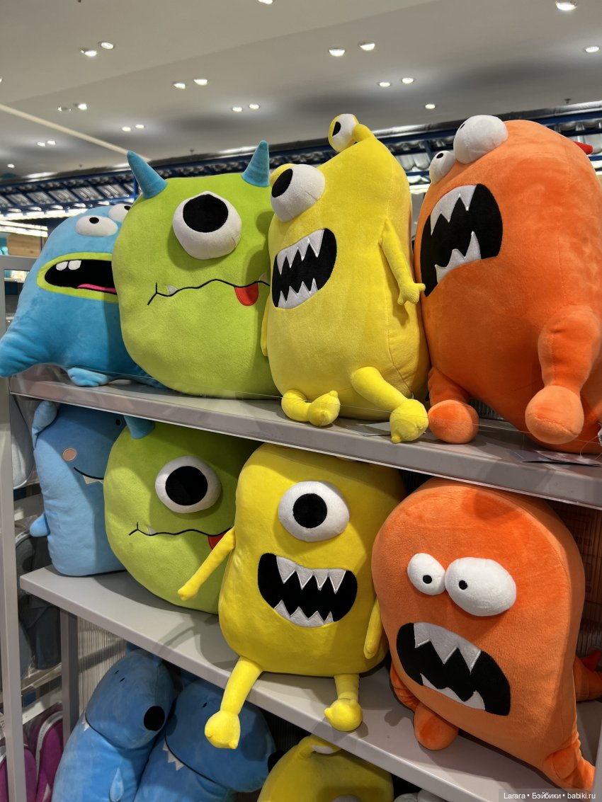 О-о-чень долгий кукольный квест на Пхукете