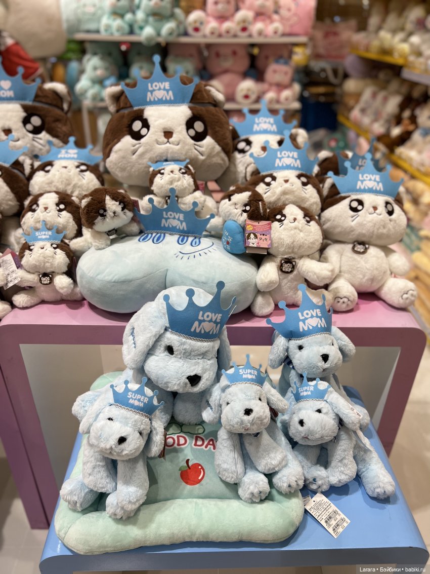 О-о-чень долгий кукольный квест на Пхукете