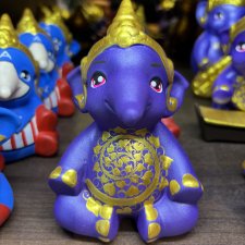 О-о-чень долгий кукольный квест на Пхукете