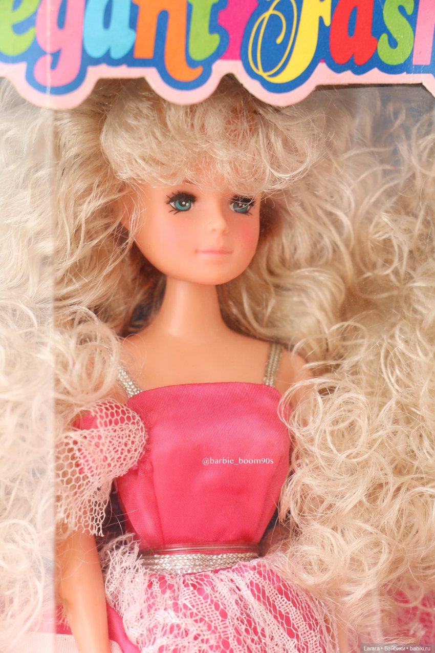 Betty Teen - кукла-загадка (фото 3)