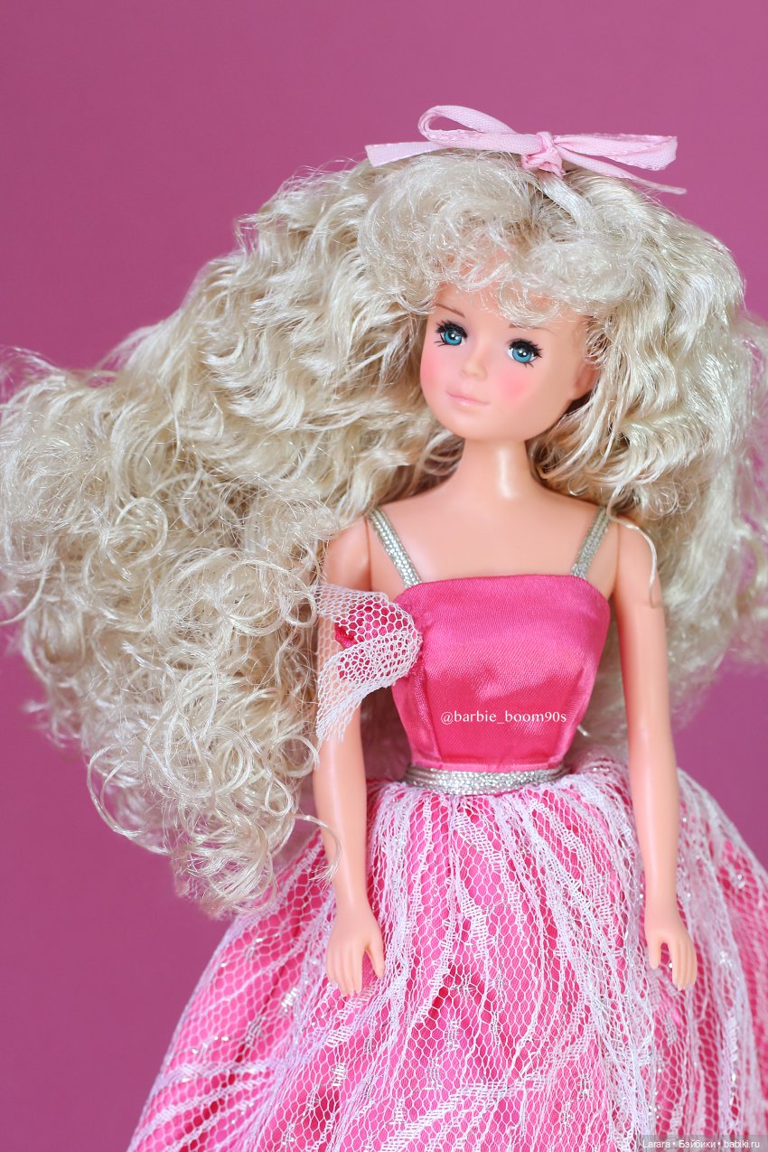 Betty Teen - кукла-загадка (фото 5)