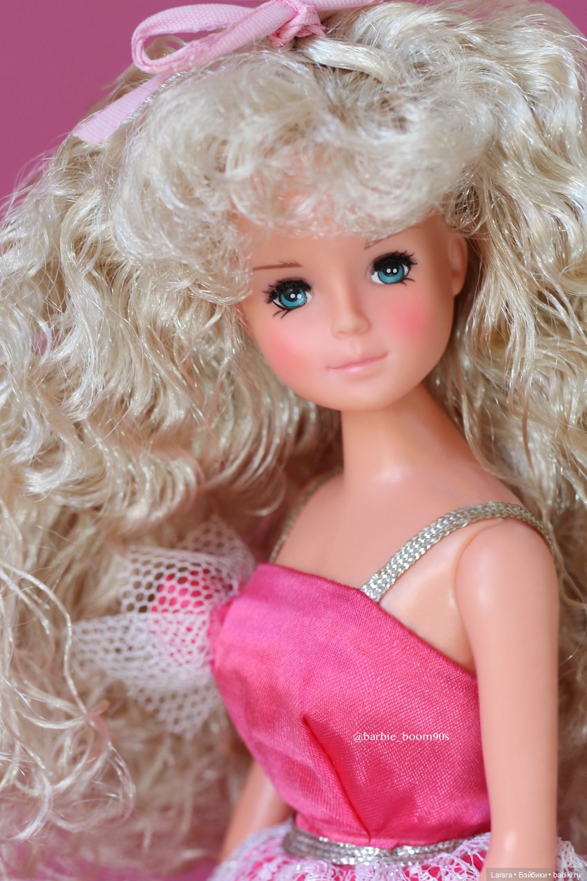 Betty Teen - кукла-загадка (фото 8)