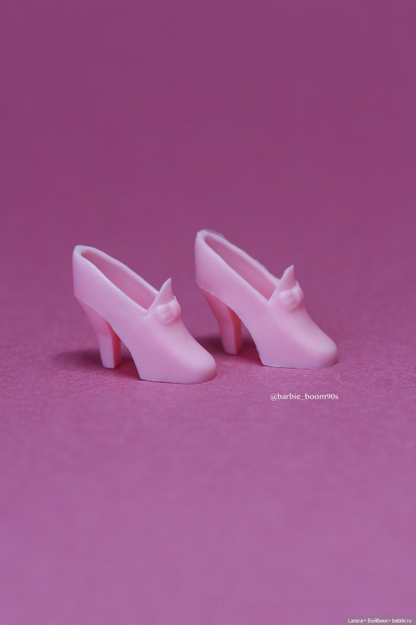 Betty Teen - кукла-загадка