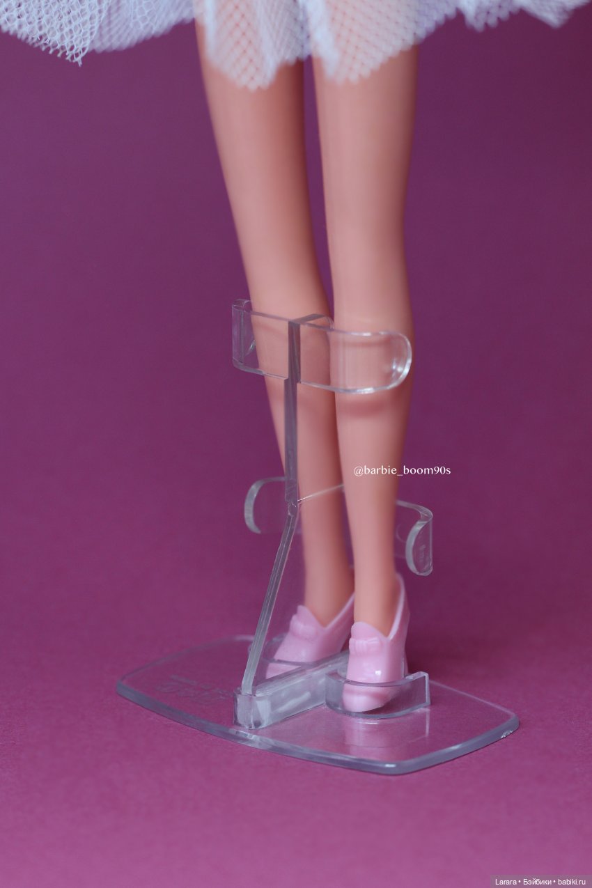 Betty Teen - кукла-загадка