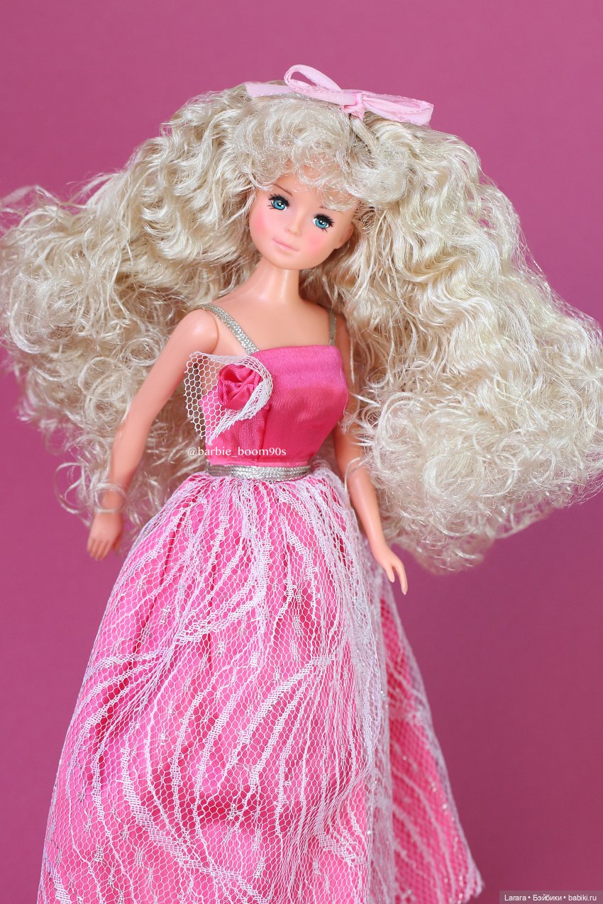 Betty Teen - кукла-загадка (фото 6)