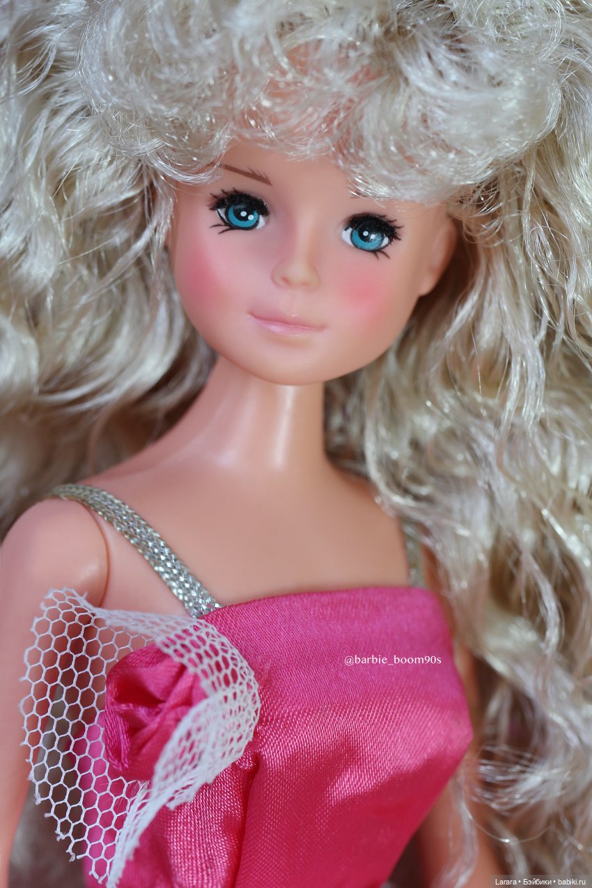 Betty Teen - кукла-загадка (фото 4)