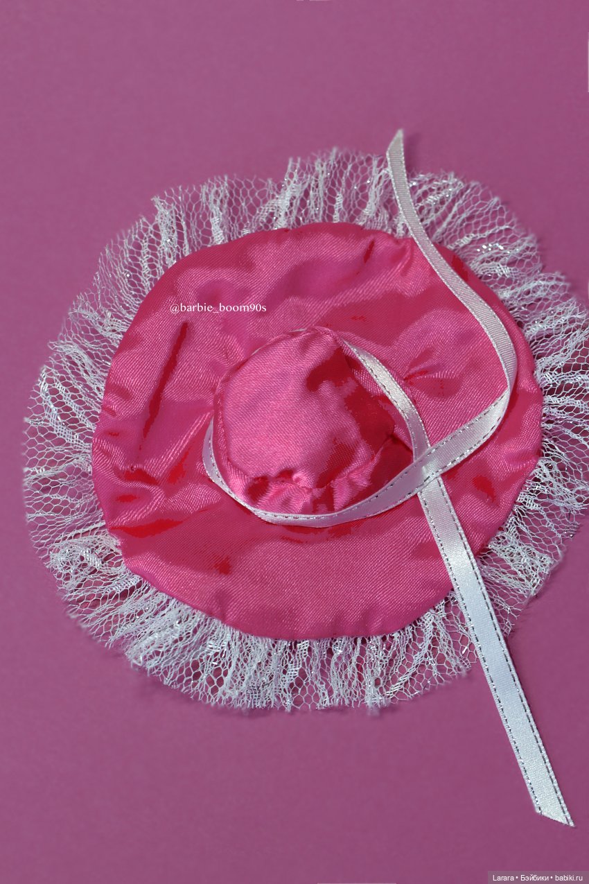 Betty Teen - кукла-загадка (фото 10)