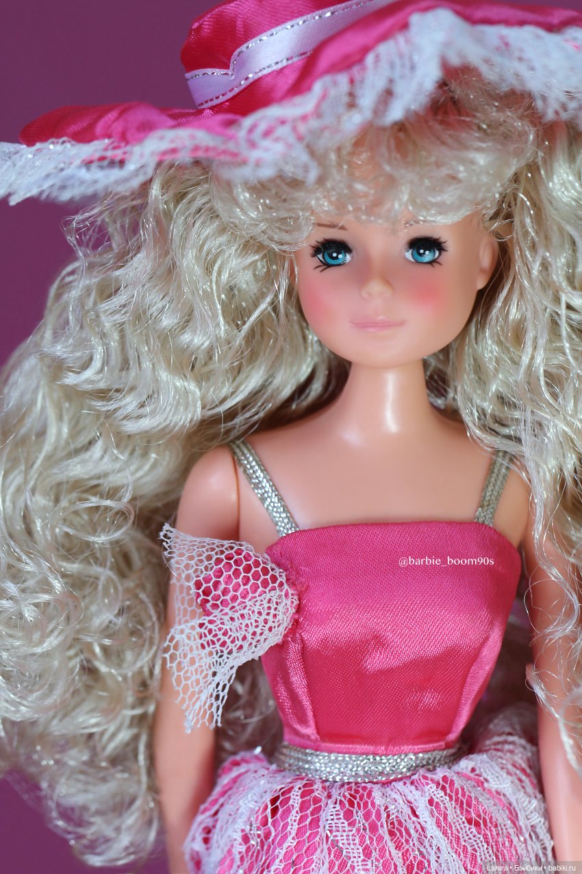 Betty Teen - кукла-загадка (фото 9)