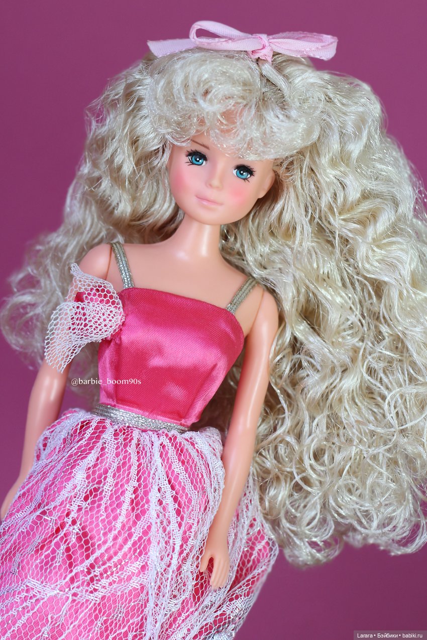 Betty Teen - кукла-загадка (фото 7)