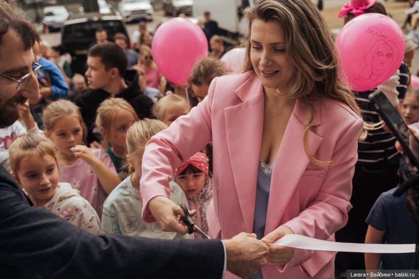 Барбириум - новое прочтение первого музея Барби в России (фото 4)