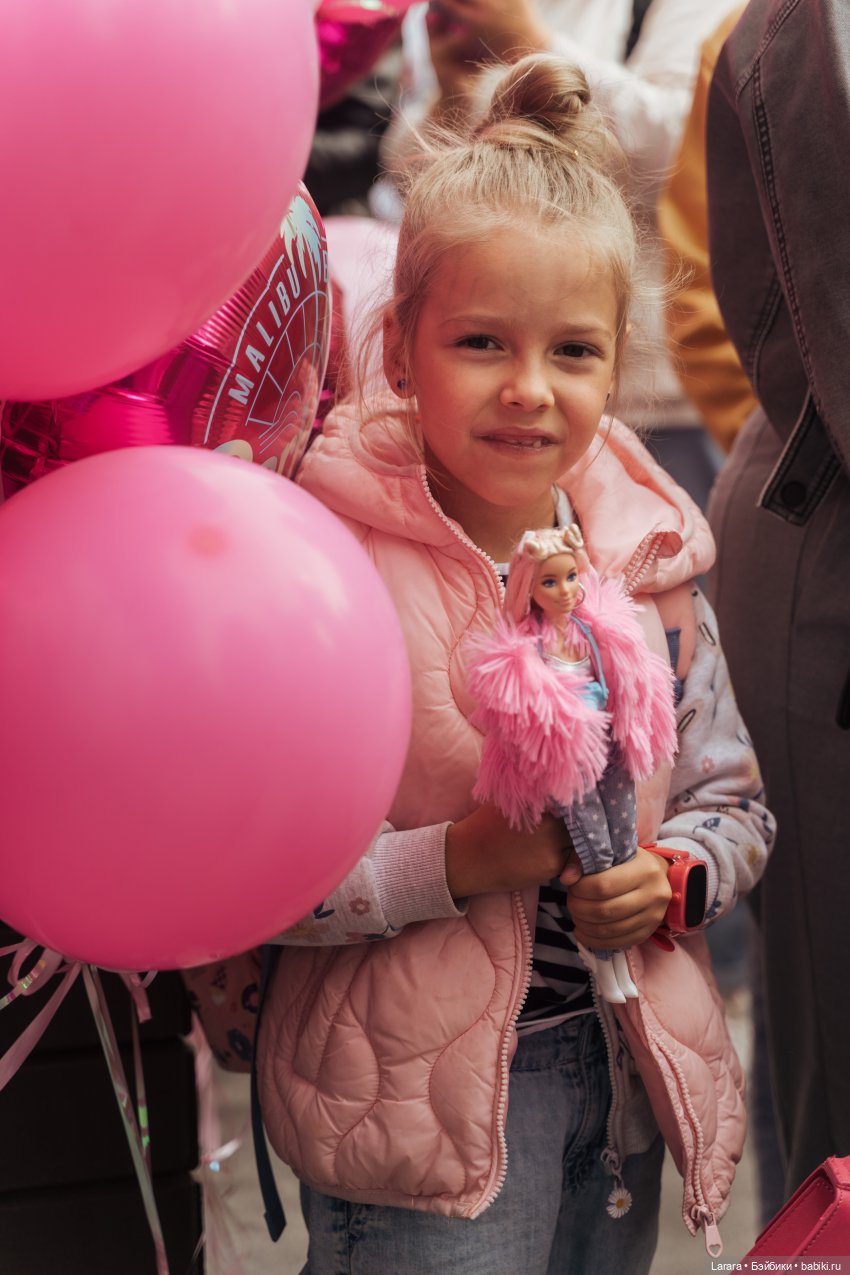 Барбириум - новое прочтение первого музея Барби в России (фото 8)