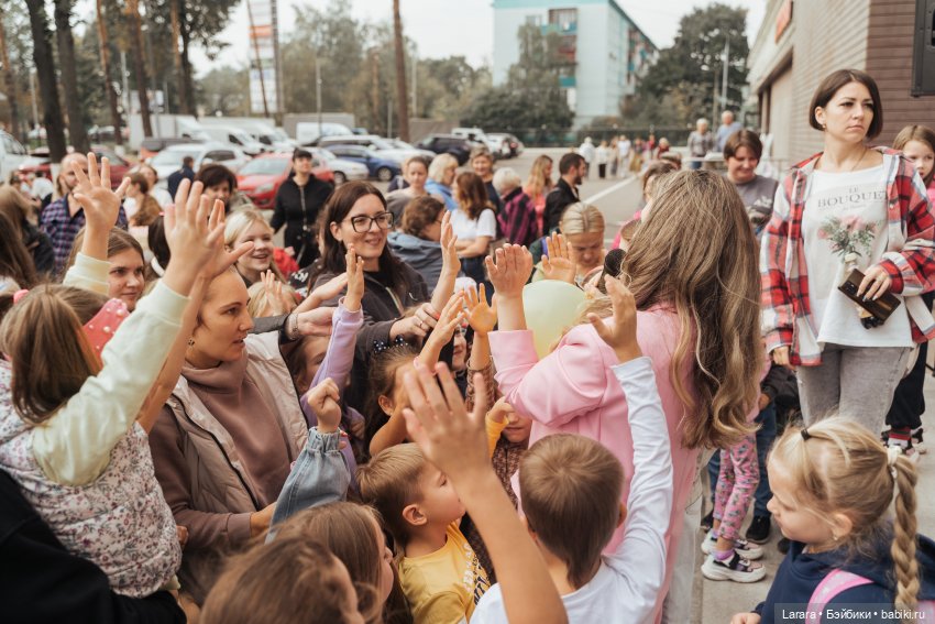Барбириум - новое прочтение первого музея Барби в России (фото 9)