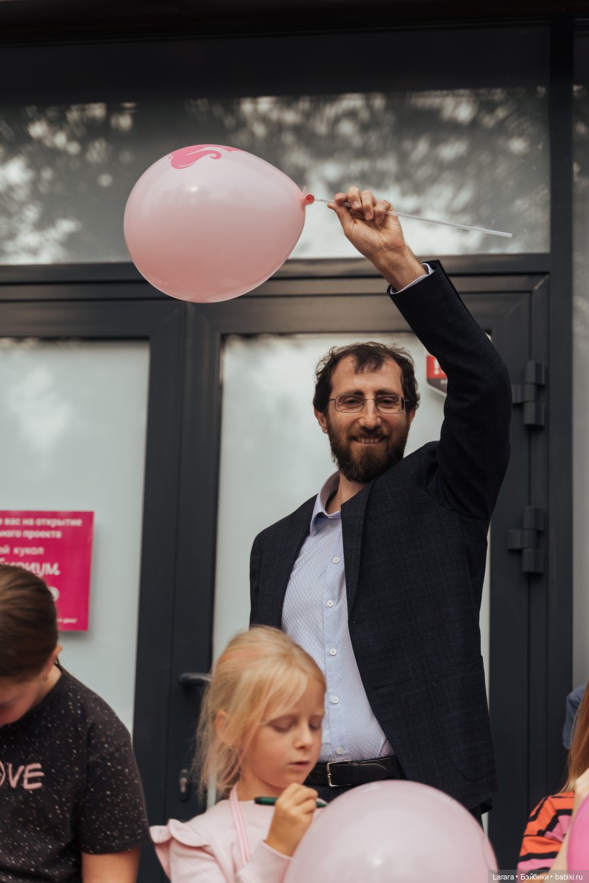 Барбириум - новое прочтение первого музея Барби в России (фото 5)