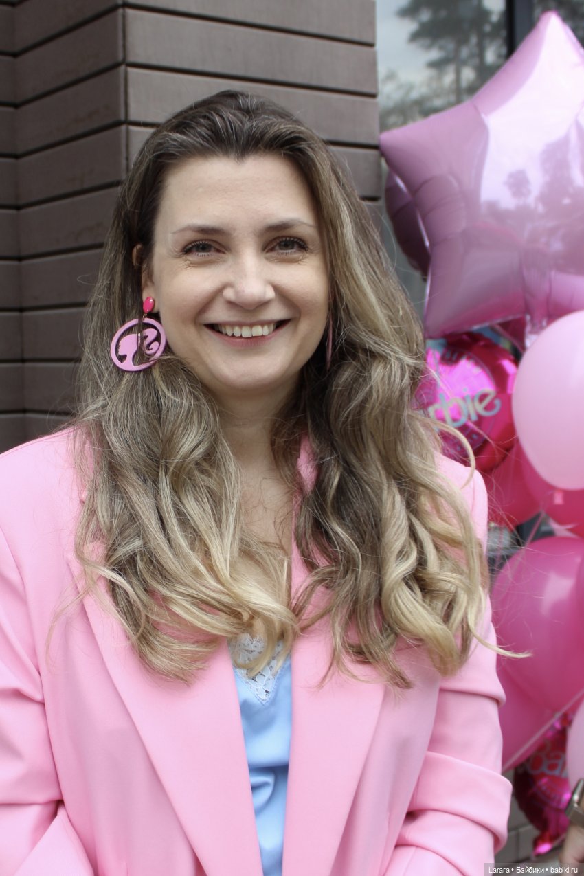 Барбириум - новое прочтение первого музея Барби в России (фото 3)