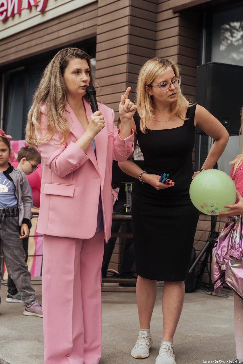 Барбириум - новое прочтение первого музея Барби в России