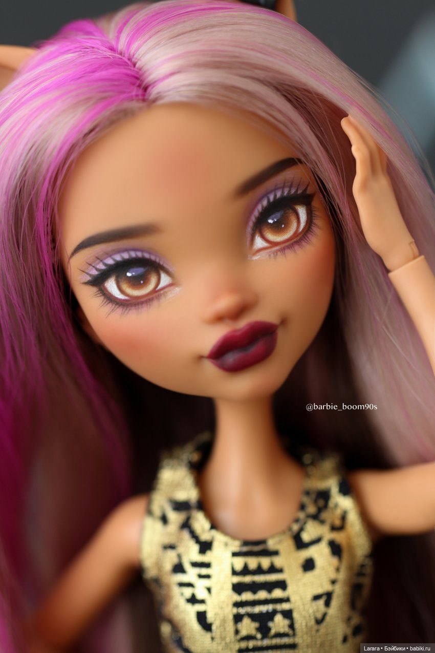 Бууу! Мои очаровательные монстры (фото 8)