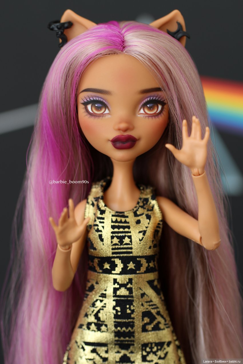 Бууу! Мои очаровательные монстры (фото 9)