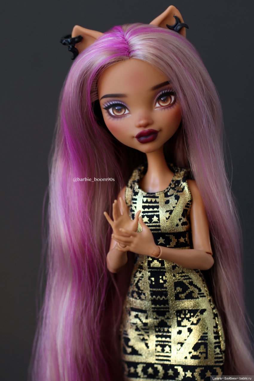 Бууу! Мои очаровательные монстры (фото 7)