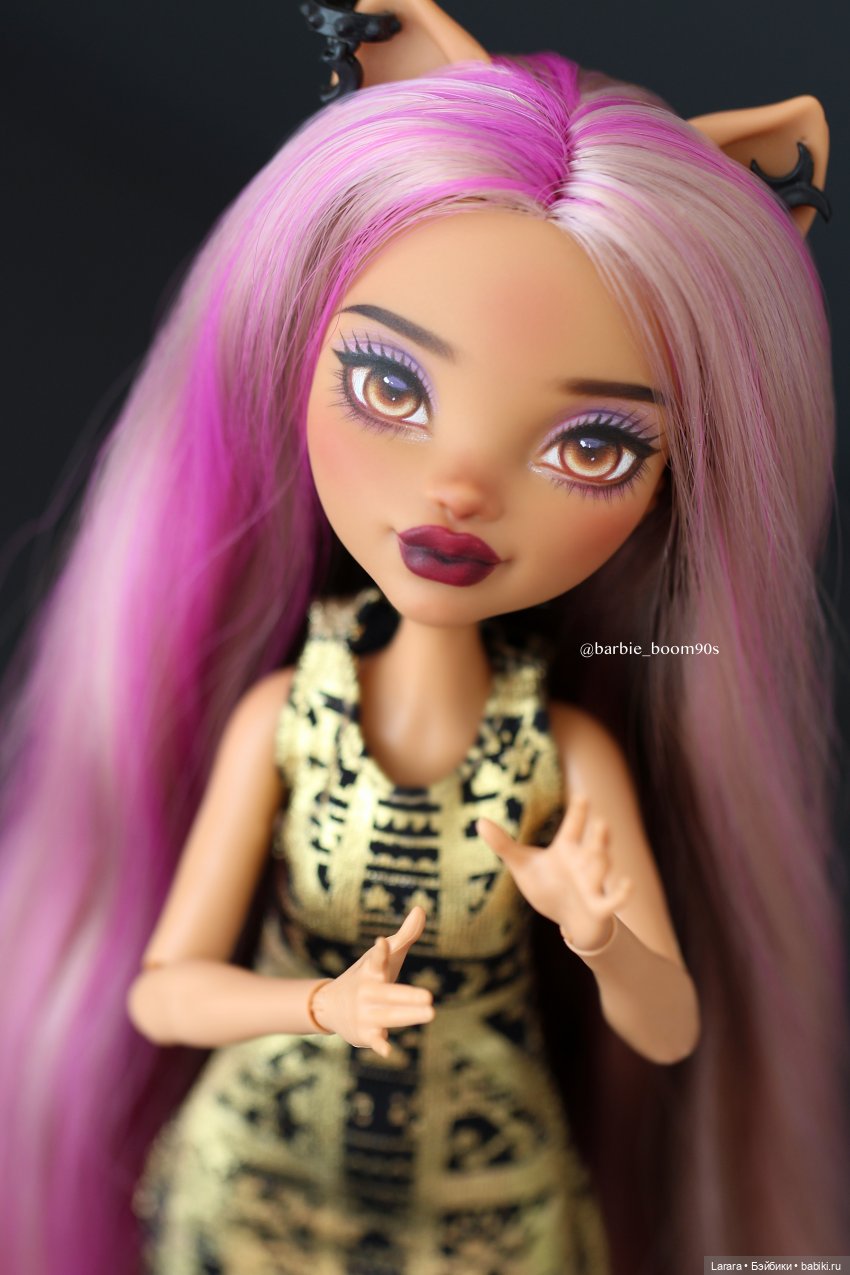 Бууу! Мои очаровательные монстры (фото 6)