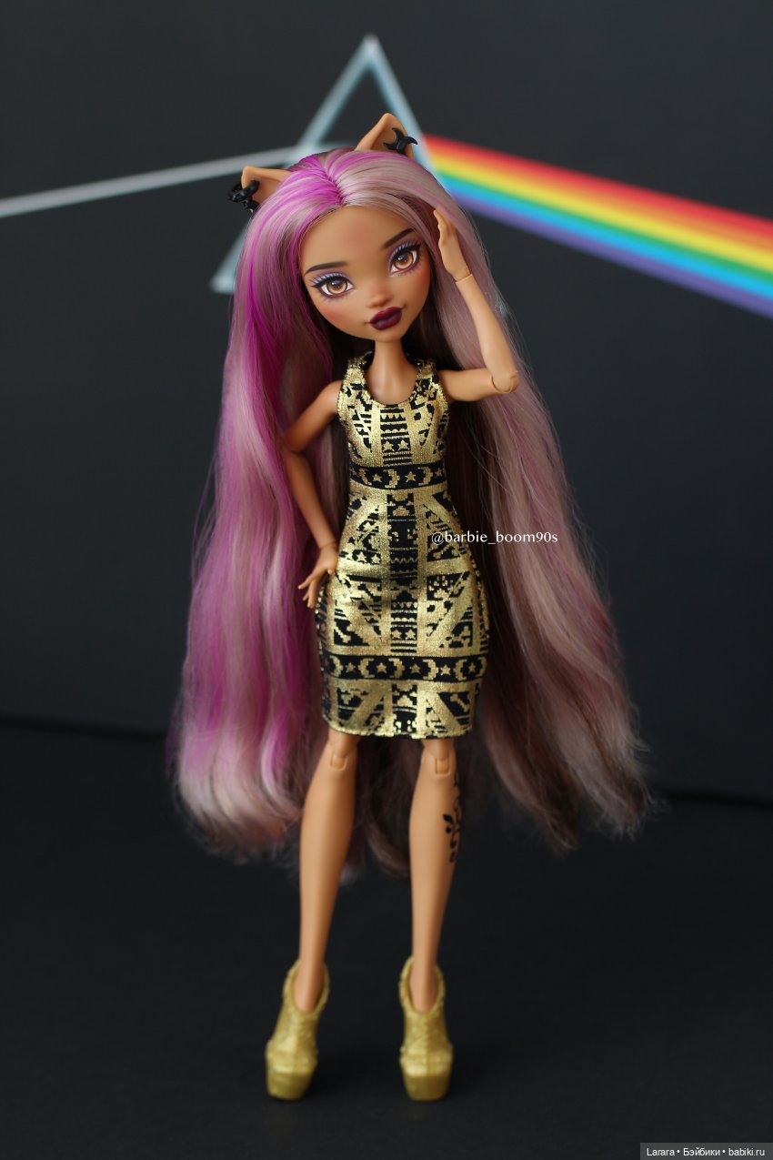 Бууу! Мои очаровательные монстры (фото 10)