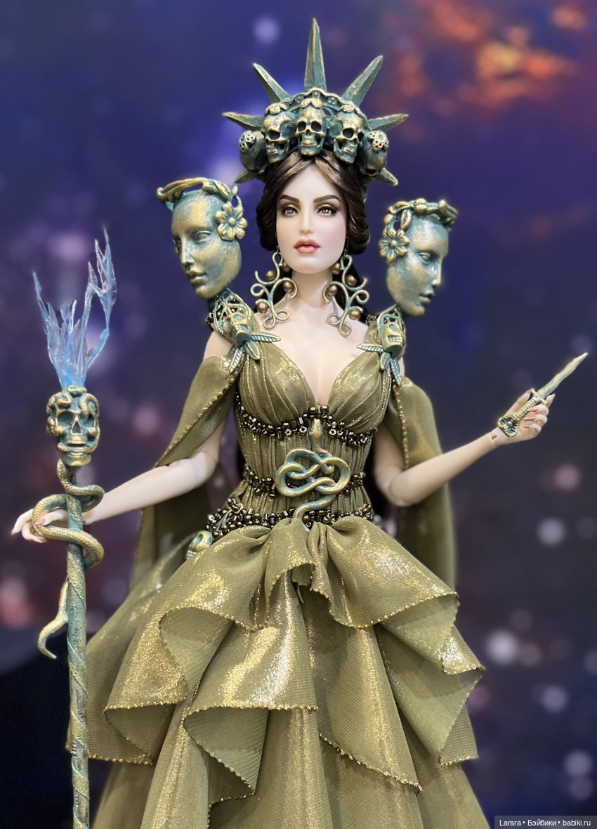 Весениий бал кукол на Тишинке 2025: Красота и изящество