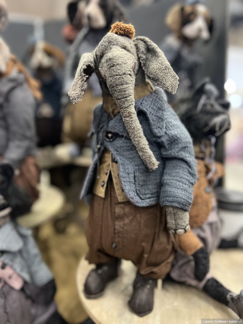 Весенний бал кукол на Тишинке 2025: Милота и нежность | Бэйбики Весенний бал кукол на Тишинке 2025: Милота и нежность