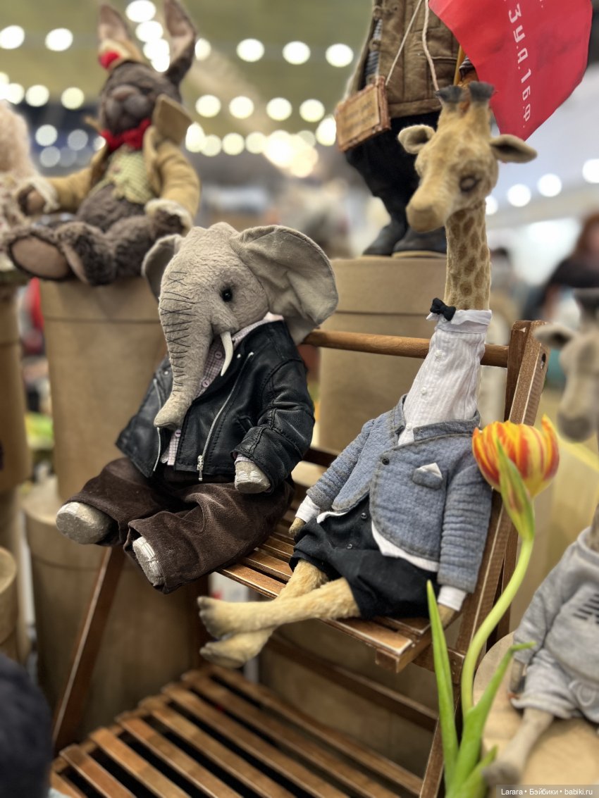 Весенний бал кукол на Тишинке 2025: Милота и нежность | Бэйбики Весенний бал кукол на Тишинке 2025: Милота и нежность