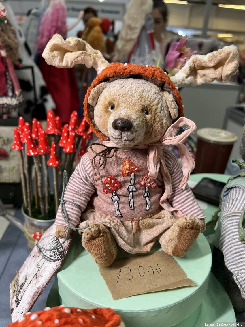 Весенний бал кукол на Тишинке 2025: Милота и нежность | Бэйбики Весенний бал кукол на Тишинке 2025: Милота и нежность