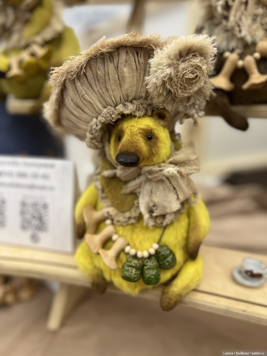 Весенний бал кукол на Тишинке 2025: Милота и нежность | Бэйбики Весенний бал кукол на Тишинке 2025: Милота и нежность