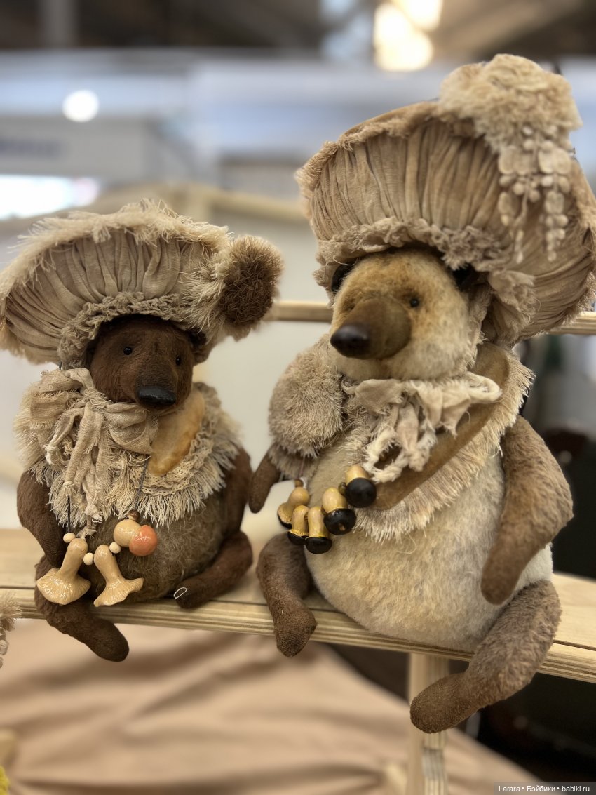 Весенний бал кукол на Тишинке 2025: Милота и нежность | Бэйбики Весенний бал кукол на Тишинке 2025: Милота и нежность