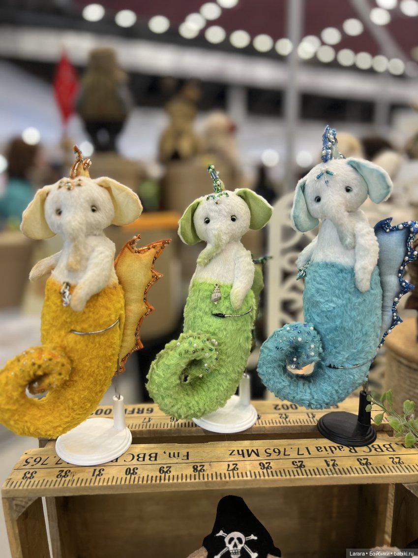 Весенний бал кукол на Тишинке 2025: Милота и нежность | Бэйбики Весенний бал кукол на Тишинке 2025: Милота и нежность