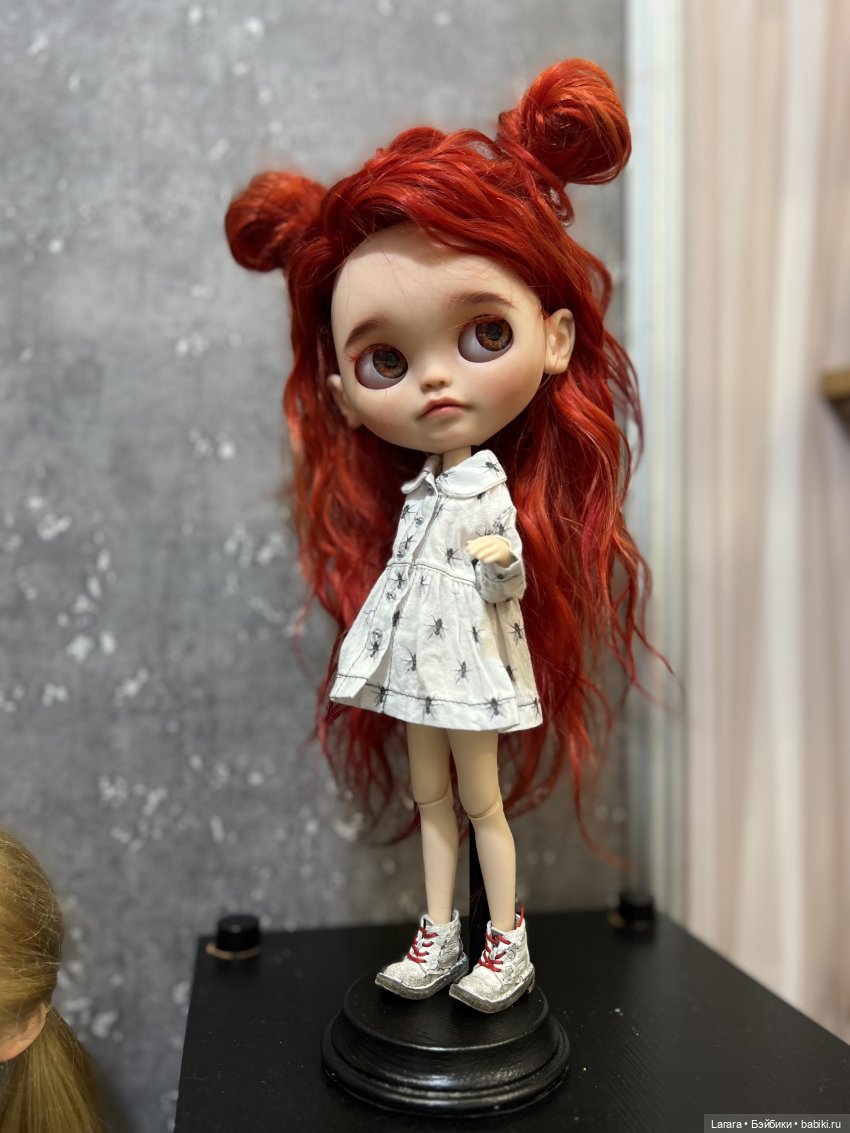 Весенний бал кукол на Тишинке 2025: Милота и нежность | Бэйбики Весенний бал кукол на Тишинке 2025: Милота и нежность (фото 10)