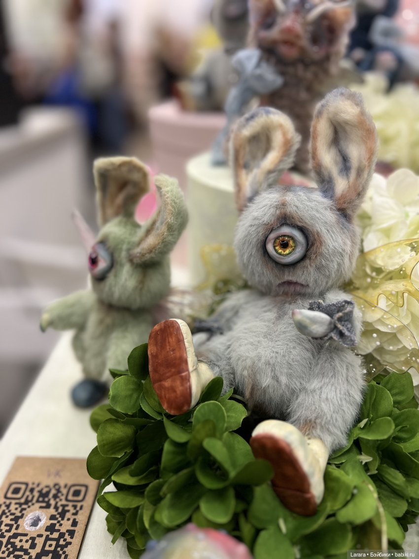 Весенний бал кукол на Тишинке 2025: Милота и нежность | Бэйбики Весенний бал кукол на Тишинке 2025: Милота и нежность