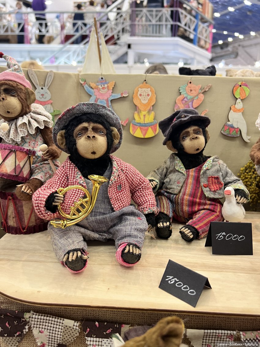 Весенний бал кукол на Тишинке 2025: Милота и нежность | Бэйбики Весенний бал кукол на Тишинке 2025: Милота и нежность