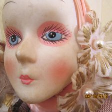 Помогите опознать куклу