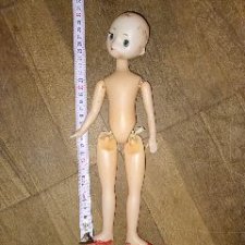 Помогите опознать кукол, пожалуйста