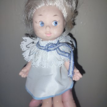 Здравствуйте, помогите опознать кукол, пожалуйста