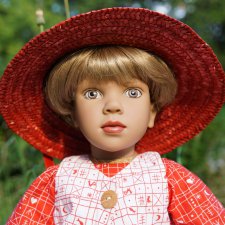 Моя ошибка или Мария от Zwergnase из далёкого 1997 года