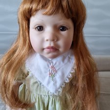 Abigail Peyton Lee Middleton , Лимит 175 кукол, СРОЧНО!!! ЦЕНА СНИЖЕНА , пока хотелка в шопике Abigail Peyton Lee Middleton , Лимит 175 кукол, СРОЧНО!!! ЦЕНА СНИЖЕНА , пока хотелка в шопике