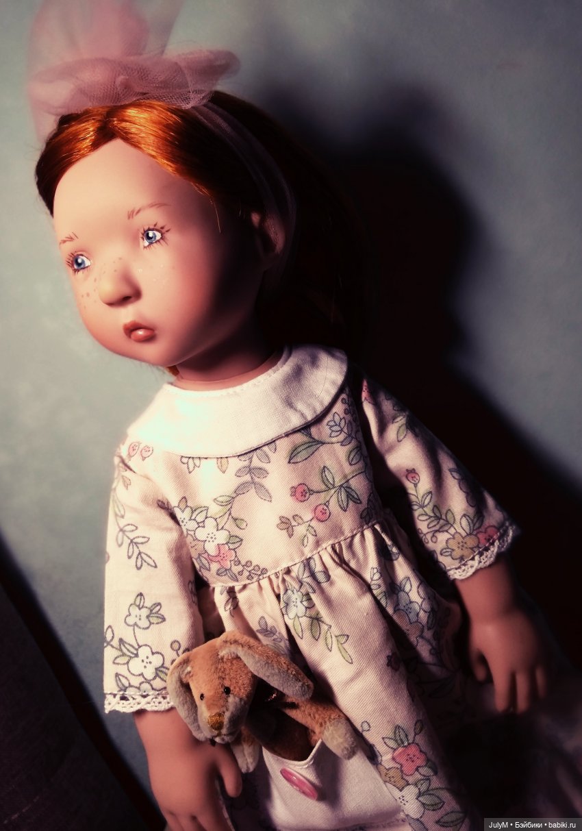 Новые наряды для Бине — Игровые куклы Zwergnase (Цвергназе) Junior: Джуниор (фото 5)