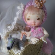 Баю-баюшки-баю!